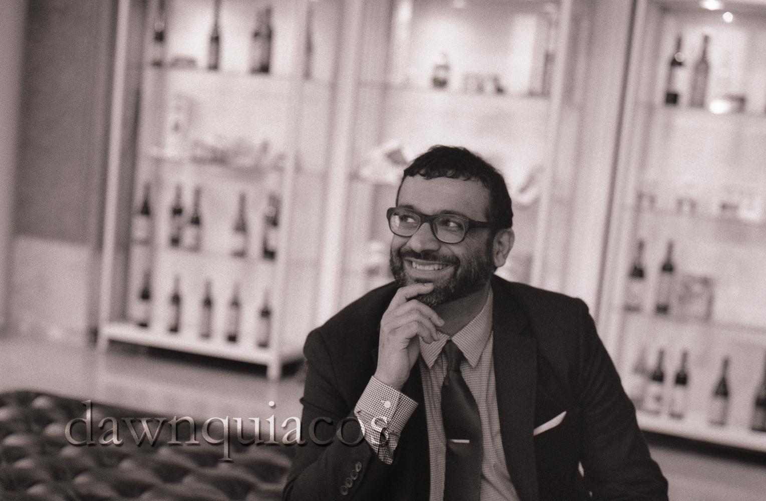 gary taxali, 2014